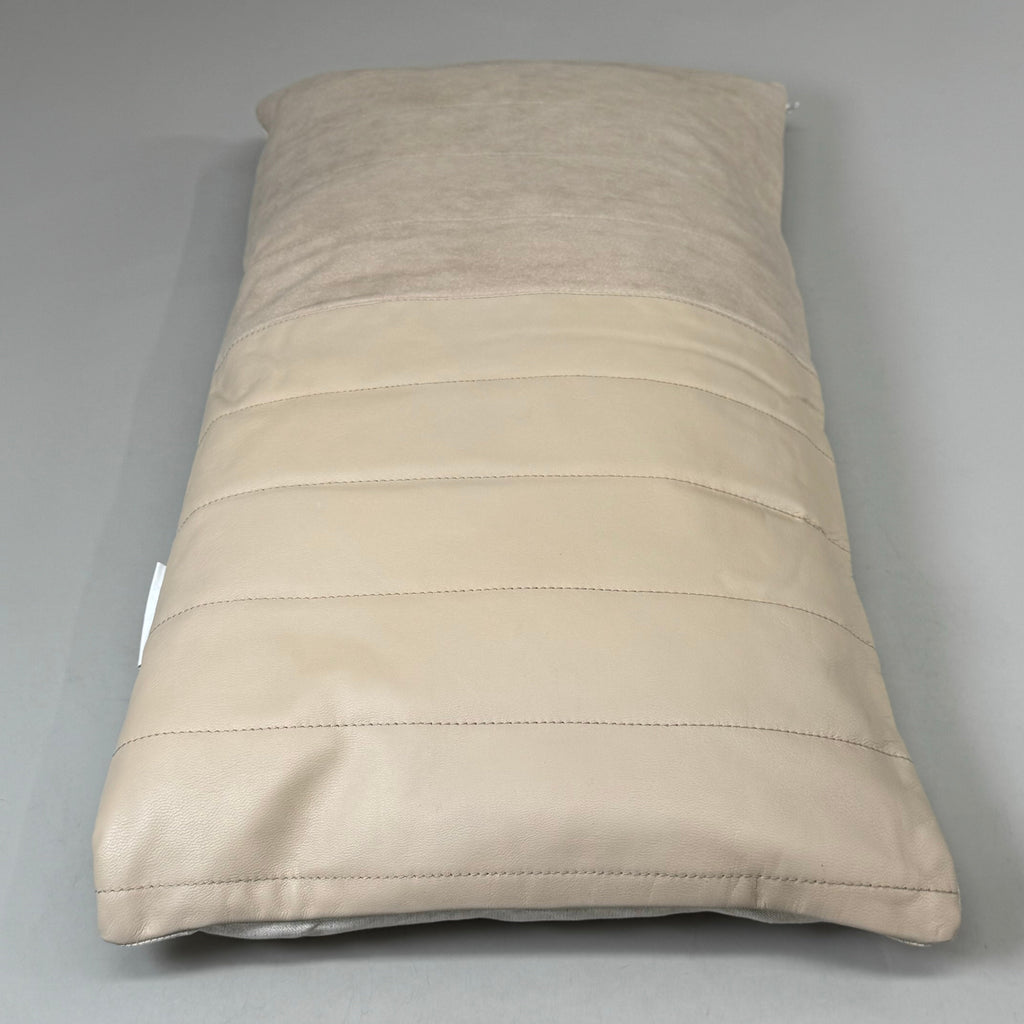 VILLA 14"x26" MP Tilston Decorative Throw Pillow Nude