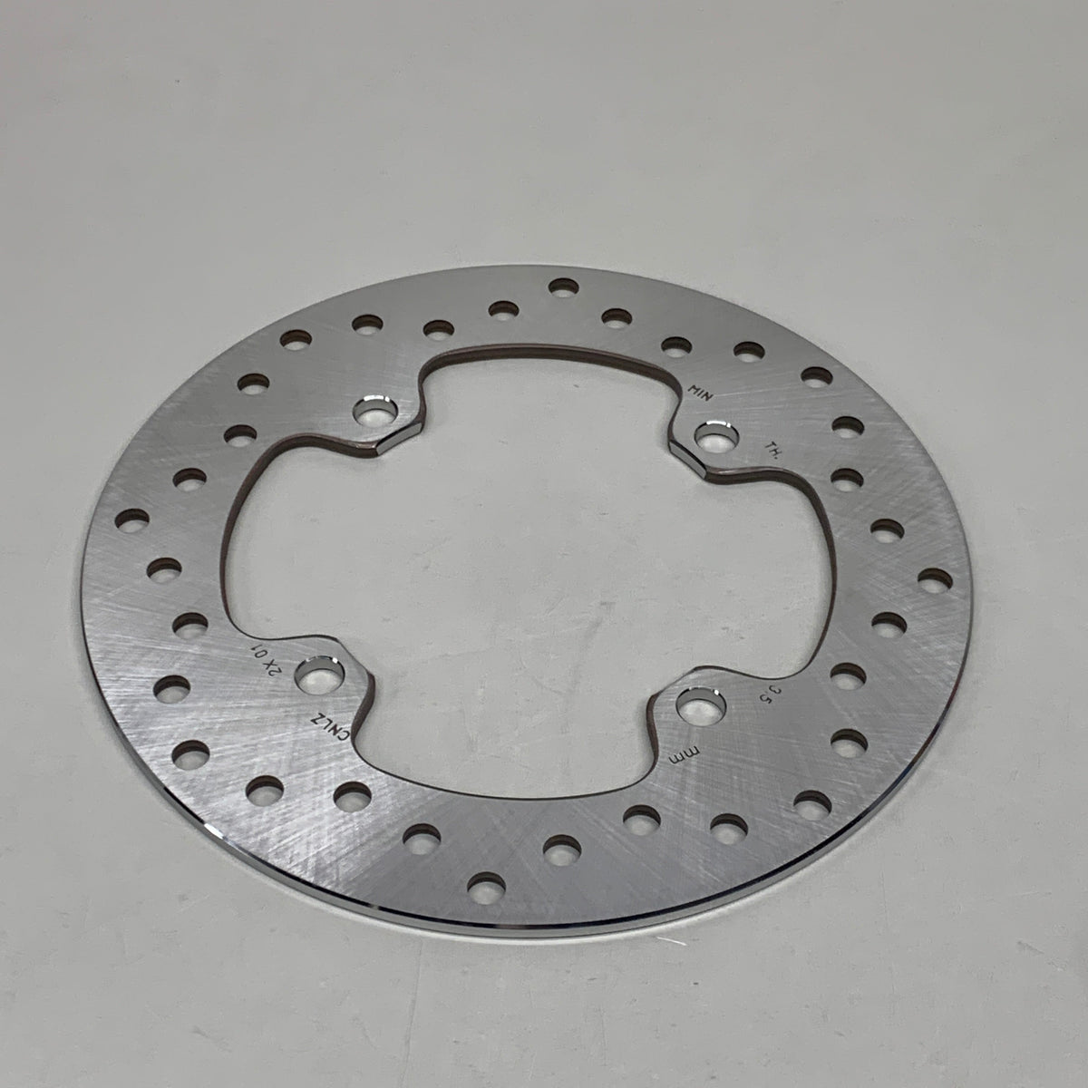 HONDA Brake Disk for ATVs 43251-HL4-A01