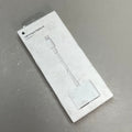 APPLE  Lightning Digital AV Adapter Up To 1080p HD White MD826AM/A (Return)