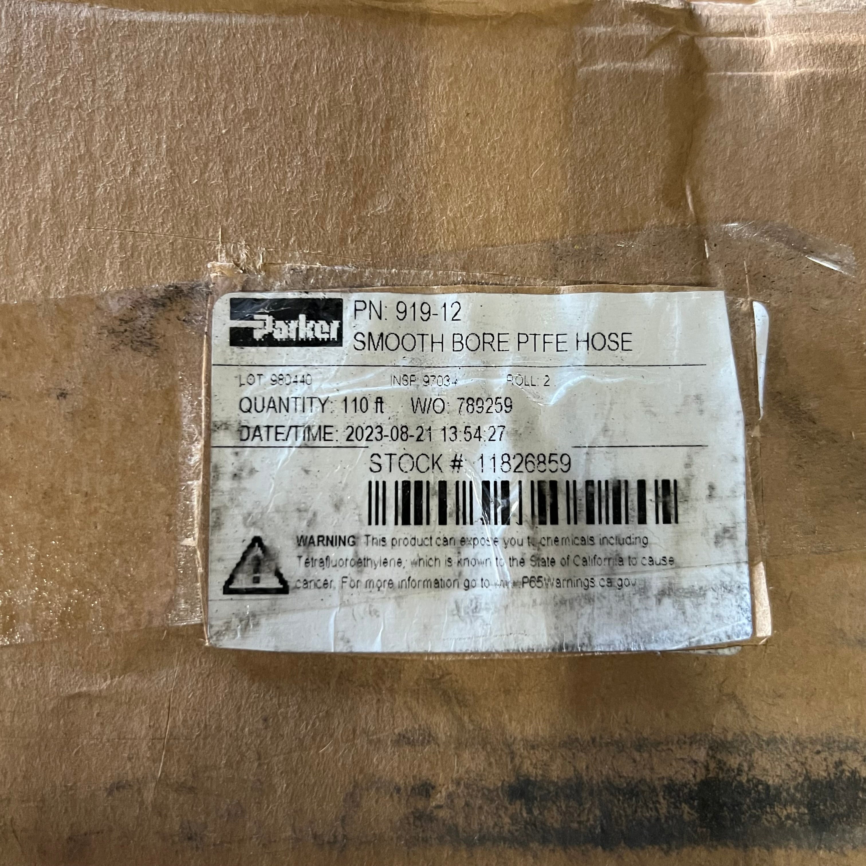 PARKER Radiator High-Performance Sz 46" L X 39" W 11826859