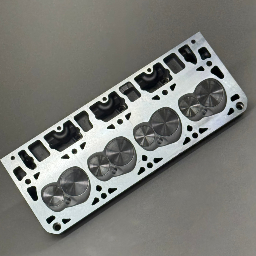 SPEEDMASTER Hydraulic Roller Assembled Cylinder Heads Set Steel PCE281.2091