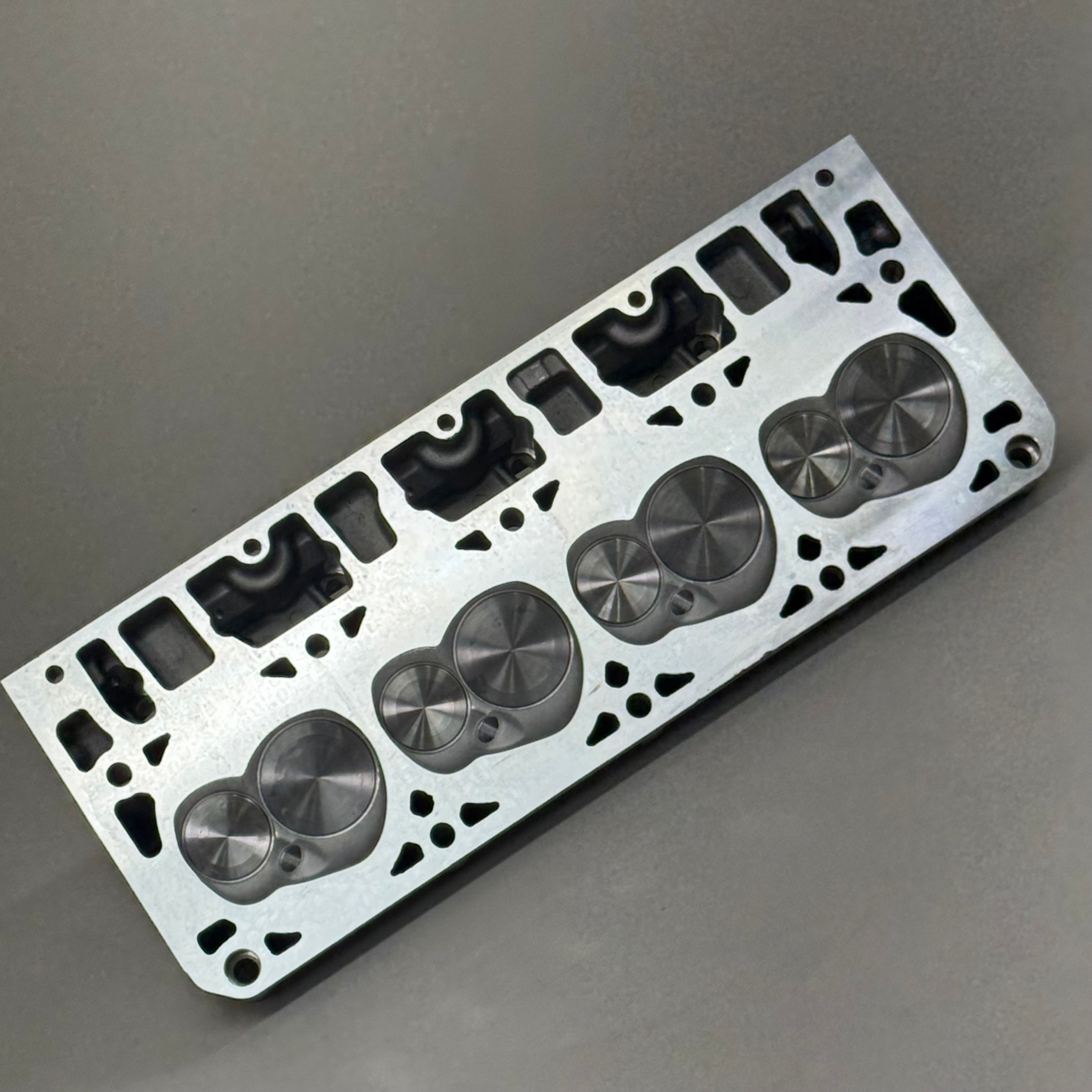 SPEEDMASTER Hydraulic Roller Assembled Cylinder Heads Set Steel PCE281.2091