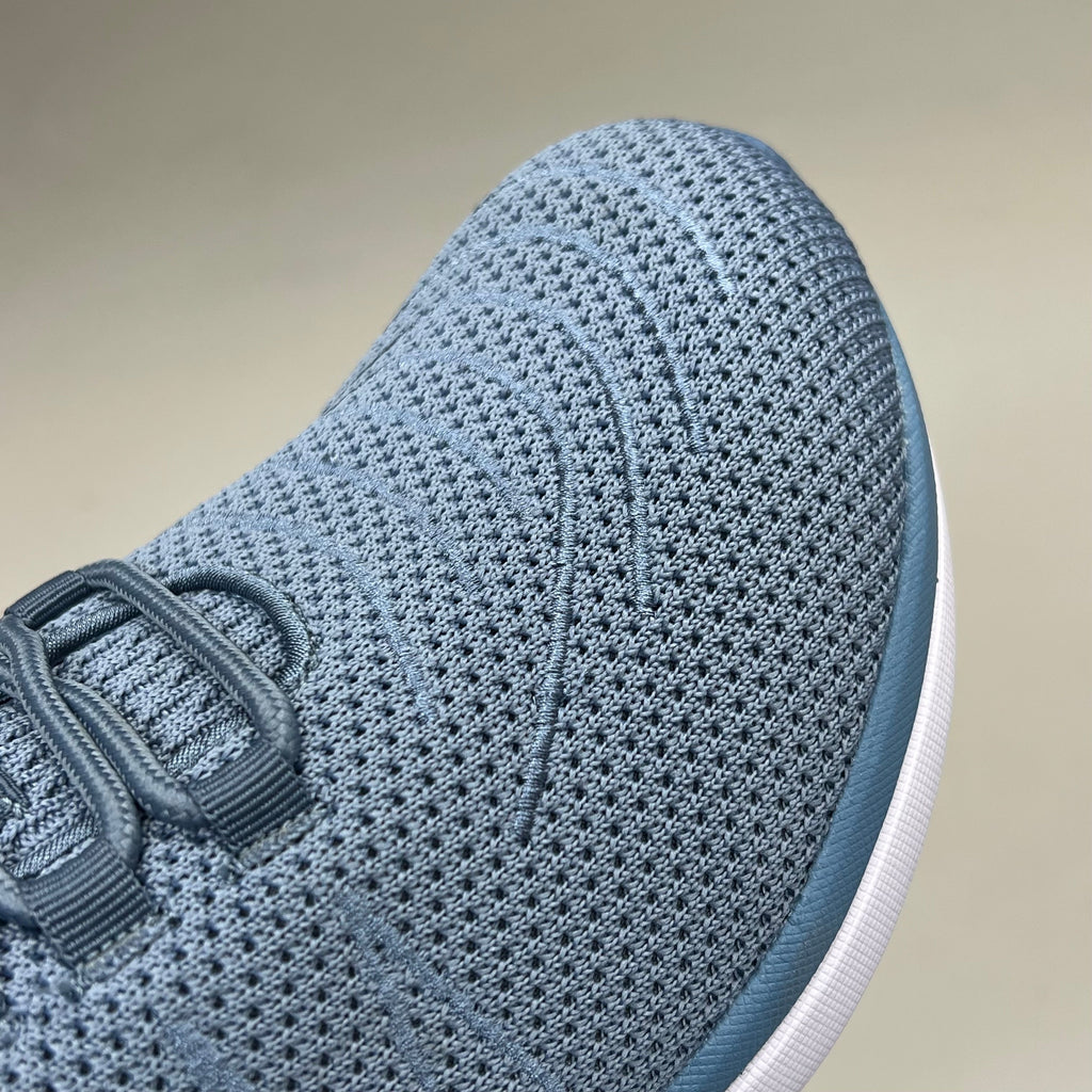PROPET Tour Knit Shoe Cushion Comfort insole Women's Sz 12 N(AA) Denim WAA112M