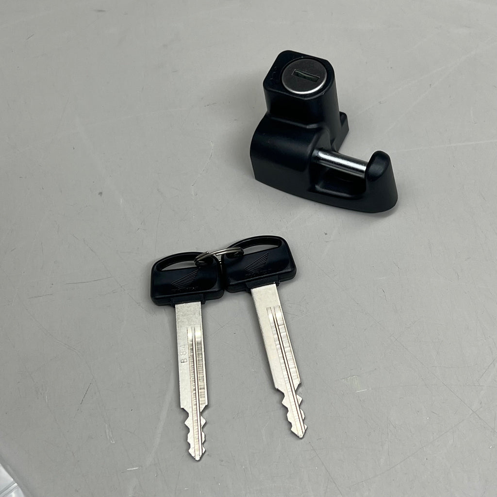 HONDA Key & Screw Set Genuine OEM 35014-GEZ-612