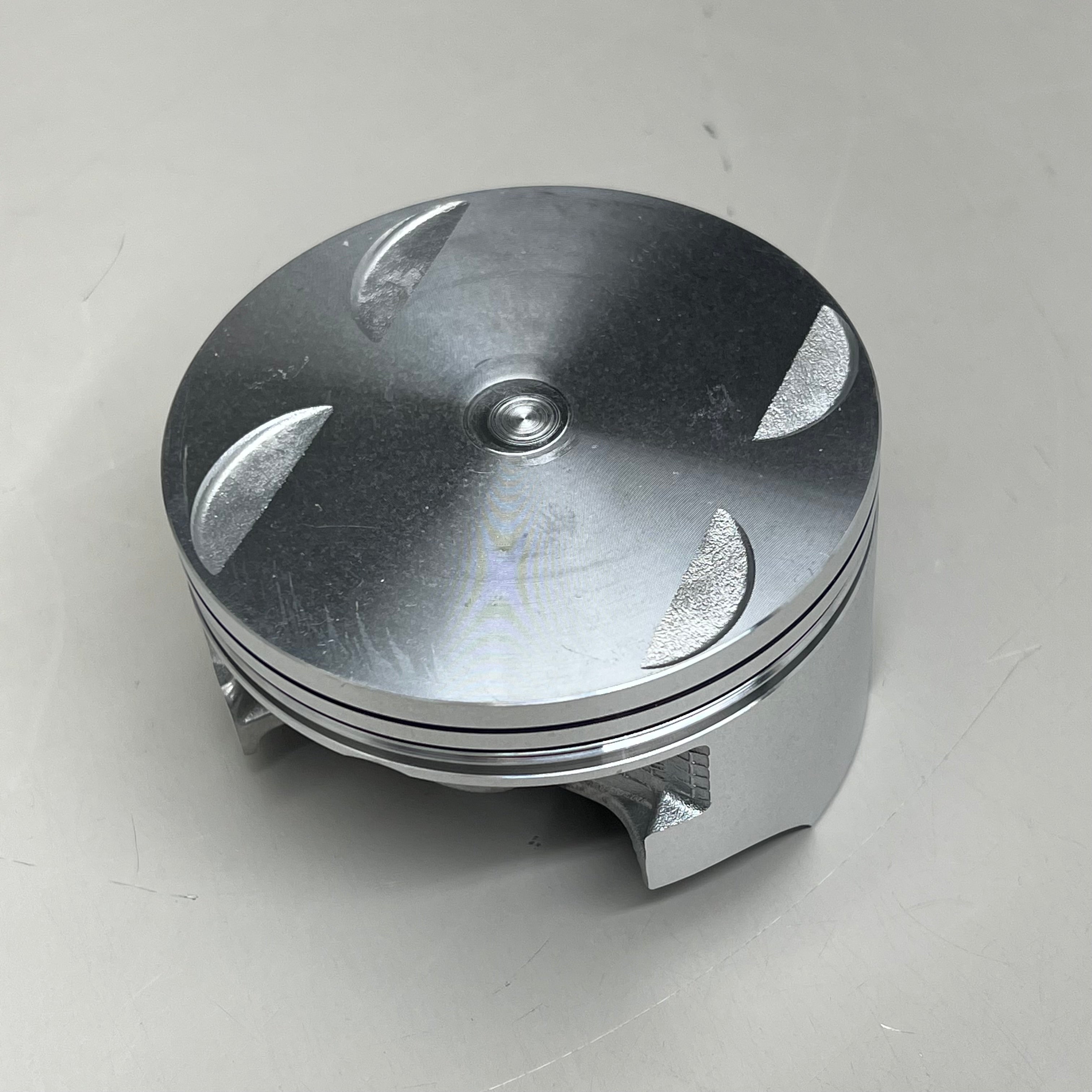 HONDA Piston TRX450R (KICK START) OEM 13101-HP1-670
