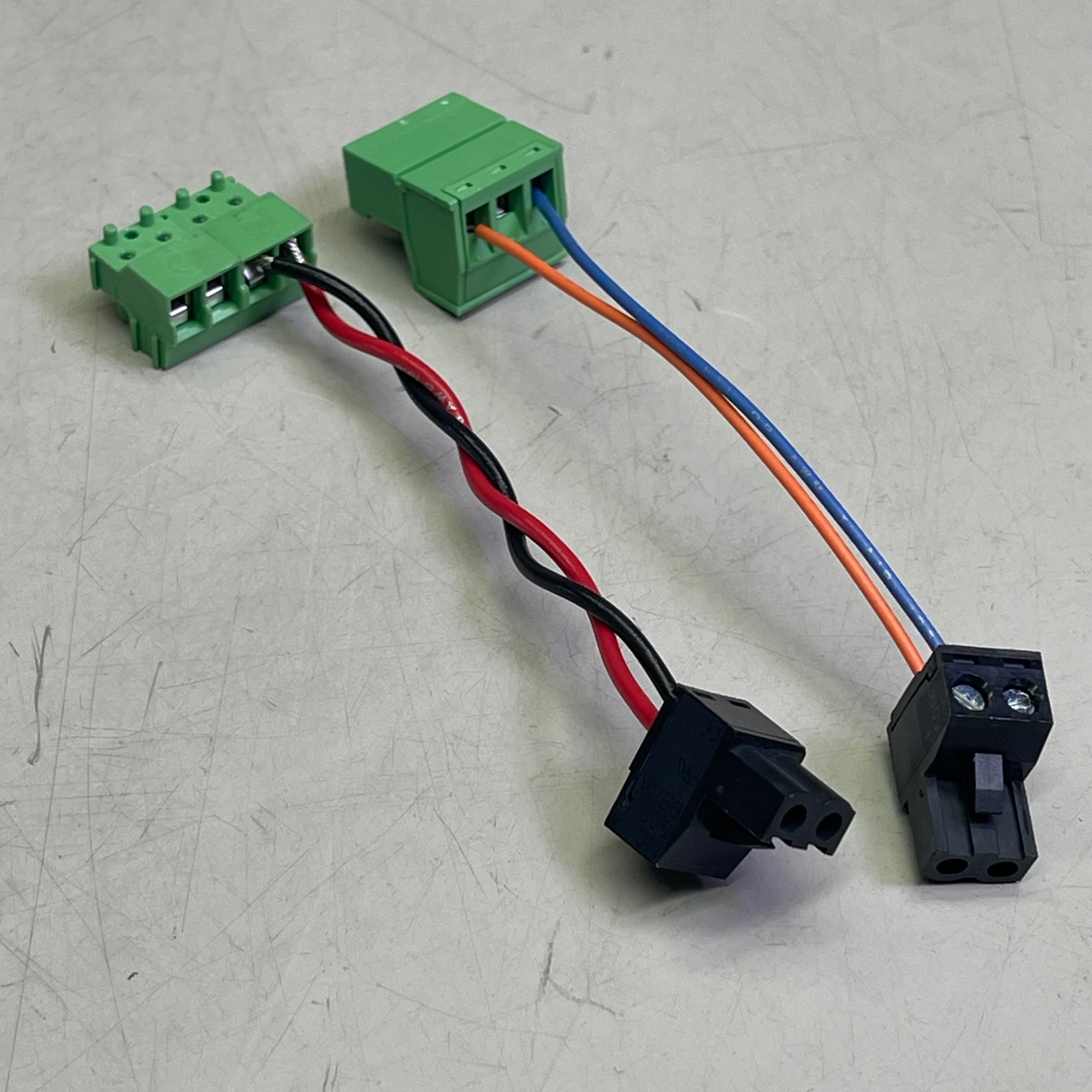 ULTRA ELECTRONICS HyperSpike Audio Input Accessory Kit 72551B-801
