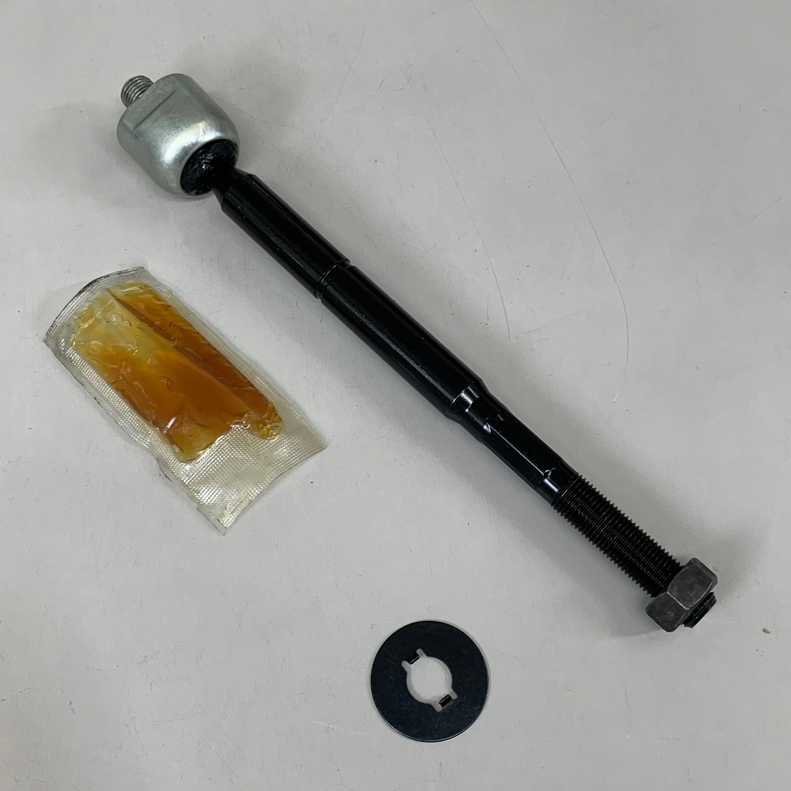 DRIVE WORKS Steering Tire Rod End DW-EV409
