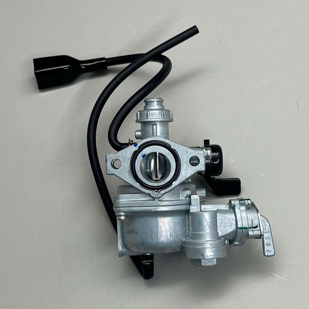 HONDA Carburetor Assembly for TRX90 Models OEM 16100-HF7-A11