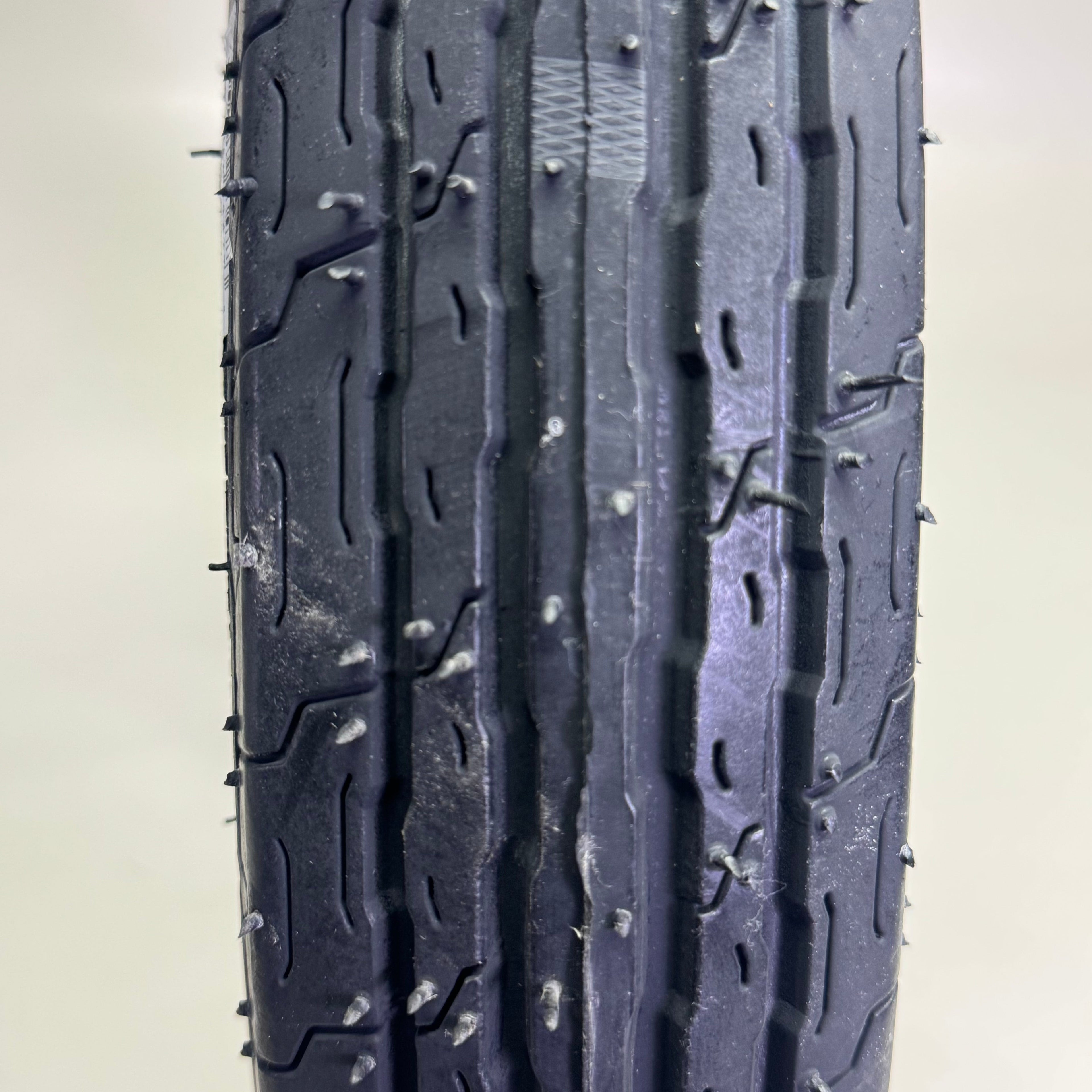 CARLSTAR Sport Trail LH Tire 4.80-12 DOT 3A0B5 Black