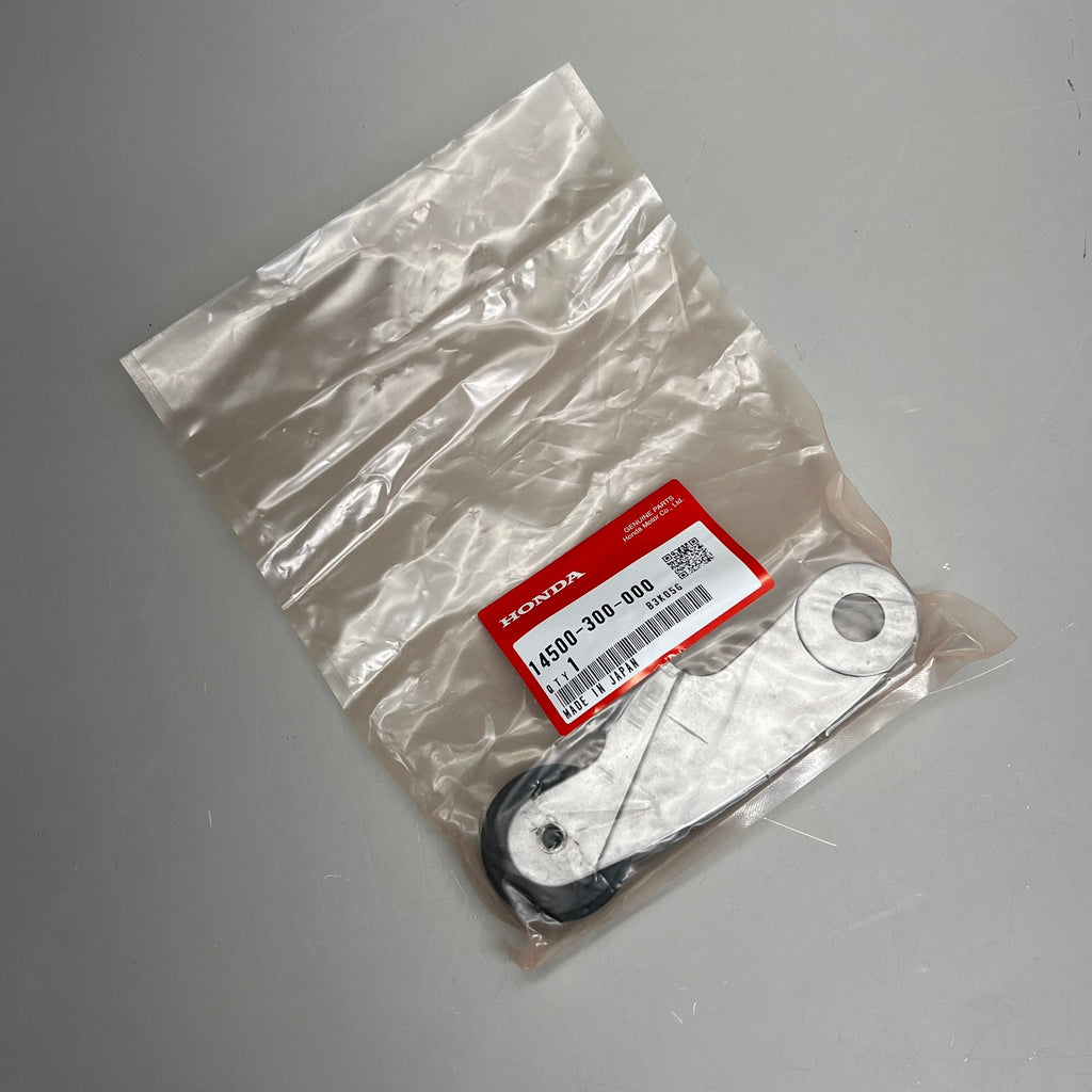 HONDA Cam Chain Tensioner Genuine OEM 14500-300-000