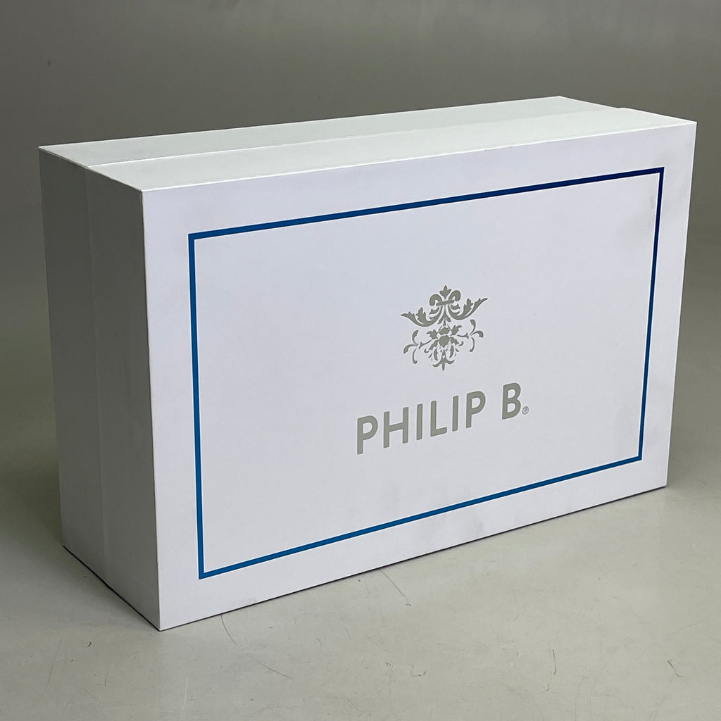 PHILLIP B. (Gift Set) 8 Days of Hanukkah Calendar Luxury Gift Set Collection