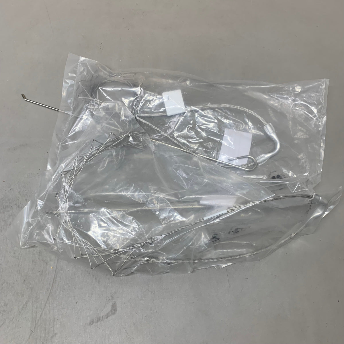 DRAKA Prysmian Group Elevator Cable Hoistaway 300V ULCSA SP 18AWG 115' WOJ 26-18