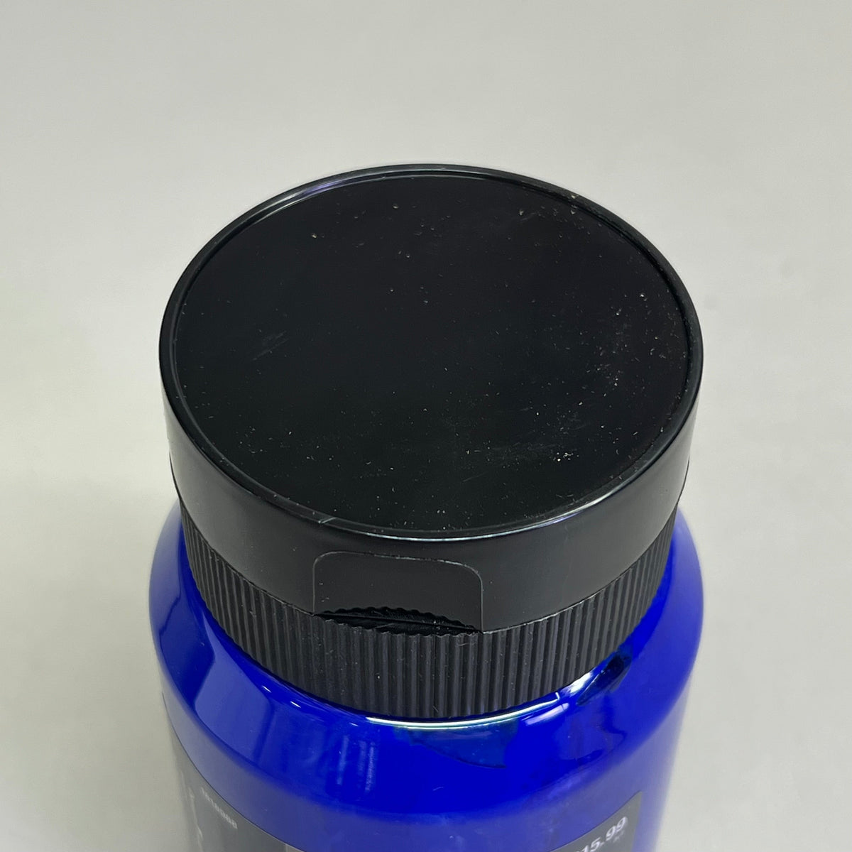 MASTERS TOUCH (2 PACK) Liquid Acrylic Artist Paint 16.9fl oz Ultramarine 1818988