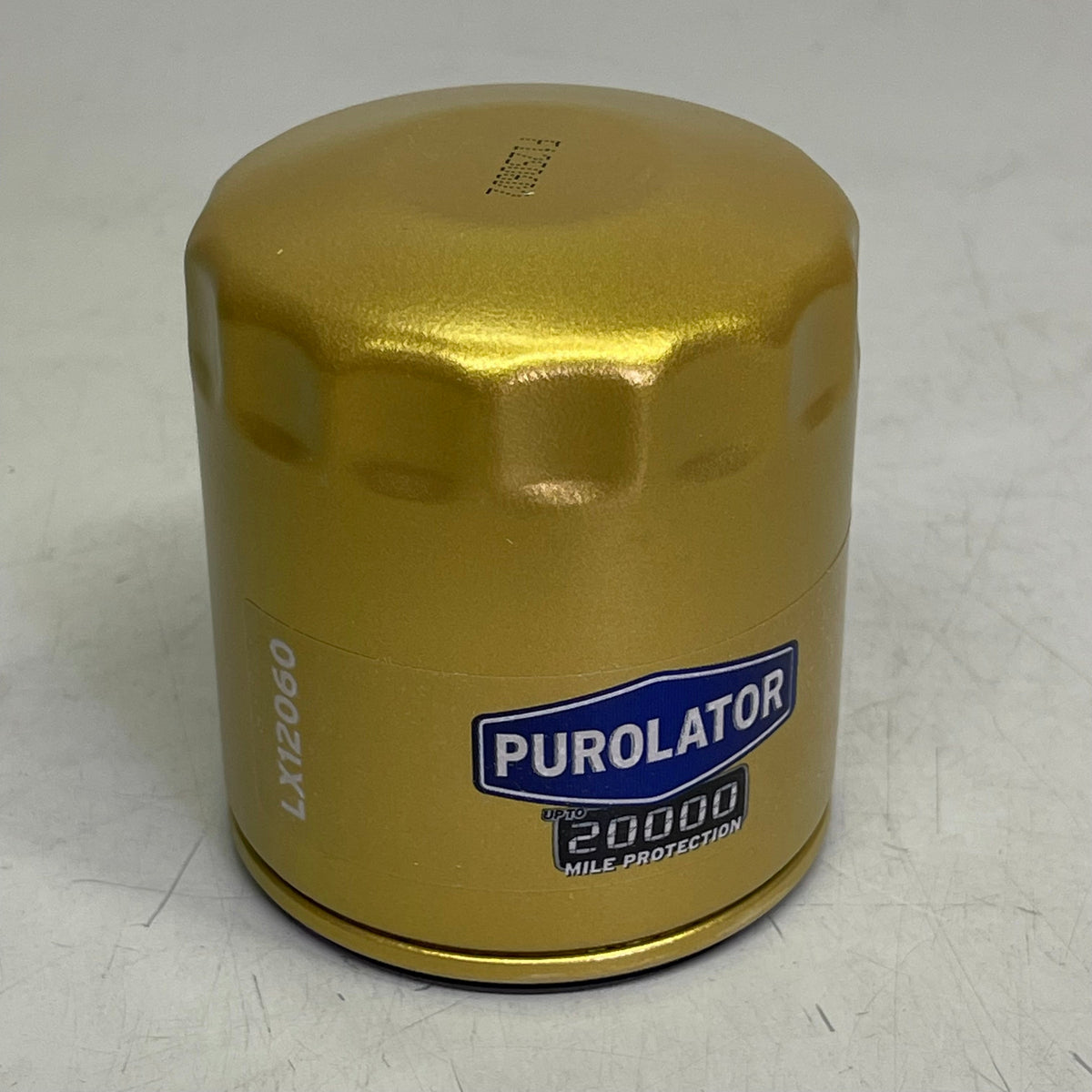 PUROLATOR (6 PACK) Maximum Protection Oil Filter 20000 Miles LX12060