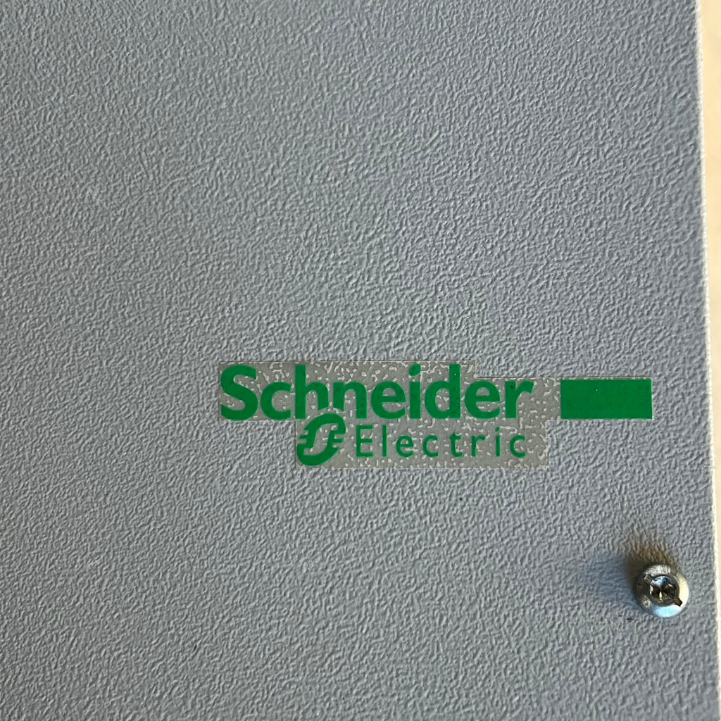 SCHNEIDER ELECTRIC Soft Starter Sz 26.5” H x 16” Lx11.5” W ATS48CC1YS316