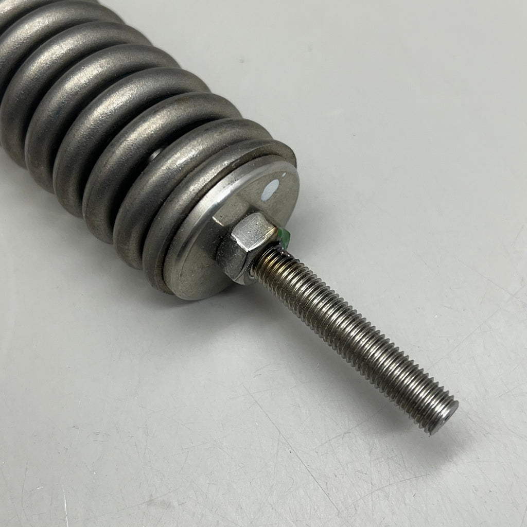 MEC (Marshal Excelsior) Valve-International Relief 2 Mpt 250 Psi Nit MEV200FIR/250