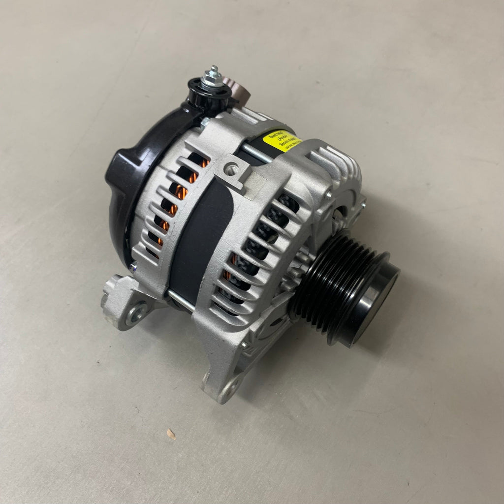 GENCO BBB Industries Remanufactured Alternator 11404