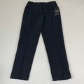 MULTIPLES Narrow Leg Pant  Petite Women's Sz 6 Black M2604P