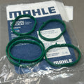MAHLE Engine Intake Manifold Gasket For Ford MS20154