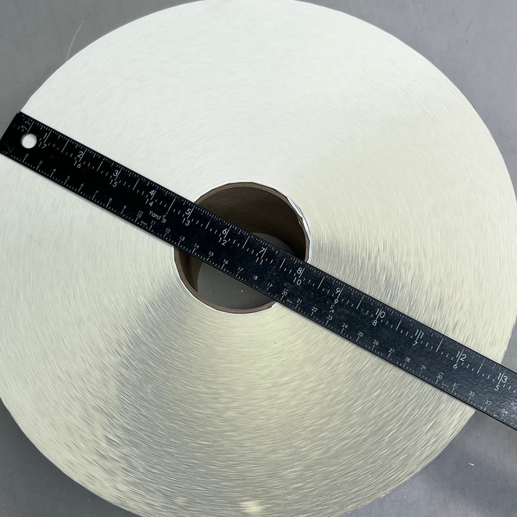DOT Handling 4x4 Thermal Transfer Label 5600 Labels/Roll, Black & White ULTCOR102