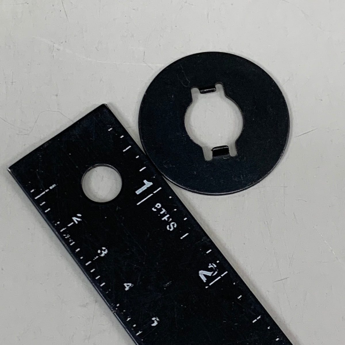 DRIVE WORKS Steering Tire Rod End DW-EV409
