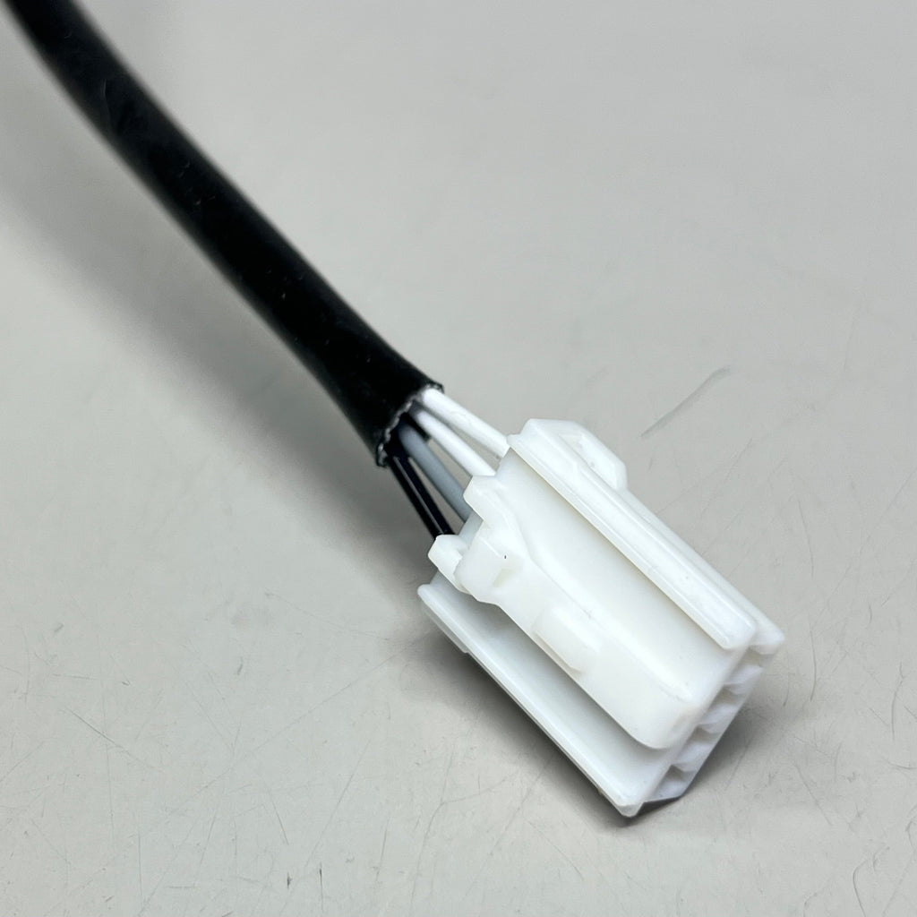 Oxygen Sensor (2 PACK) Sz 20" L, Silver and Black