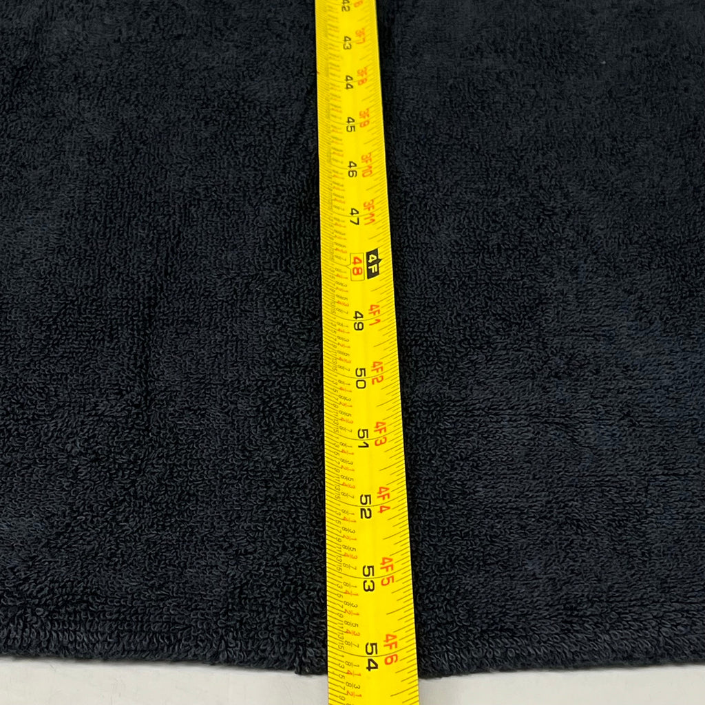 HIGHER DOSE PEMF Mat Cover GOTS-Certified Organic Cotton 29"x73" MATCOVER-V1
