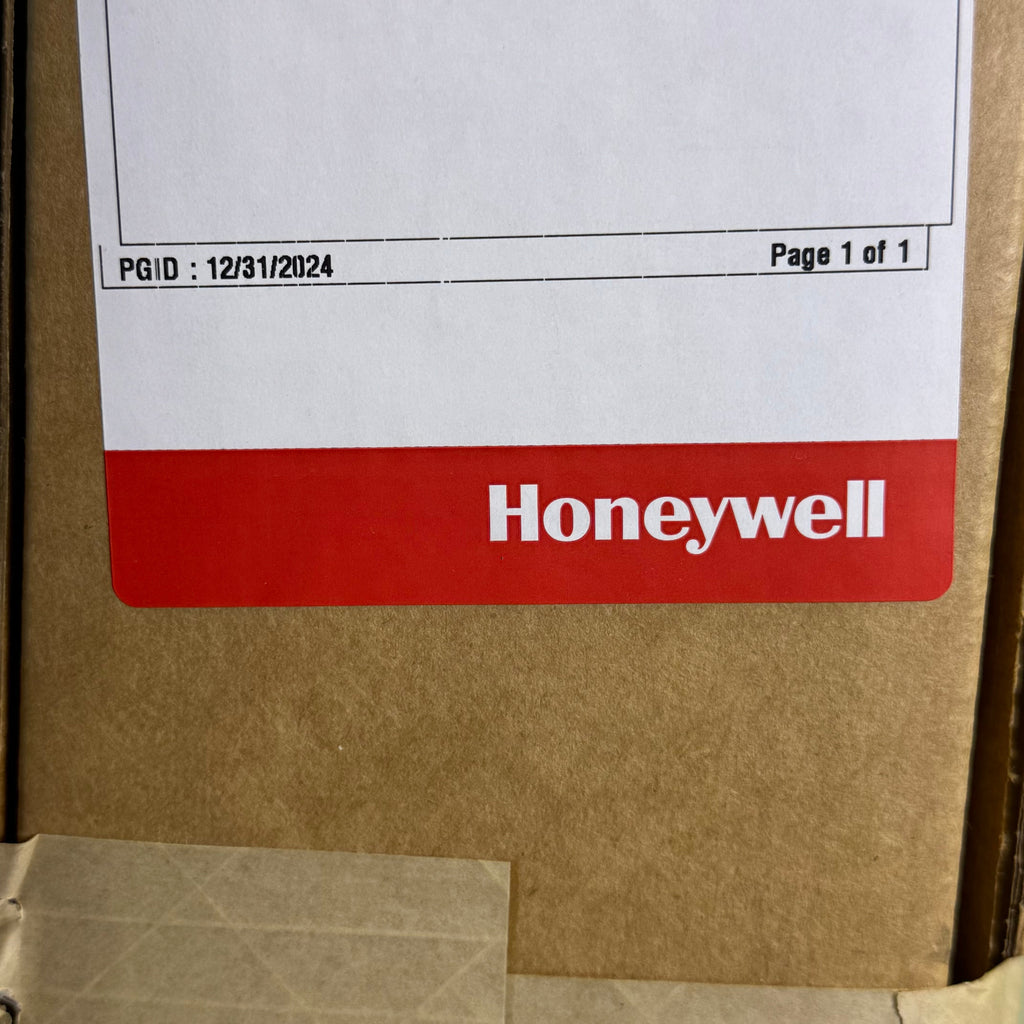 HONEYWELL Galvanized Cable W/Thimble One End Sz 120 ft. L x 3/8", SGLL/120FT
