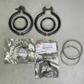 TOYOTA Gasket Kit Genuine OEM For 24TA0 04004-6510D