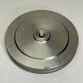 CTP Plate Thrust For Caterpillar 8.5" Dia x 1.5" H Steel 8E2901