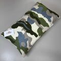 VILLA 14"x26" RN Caney Decorative Throw Pillow Green/Blue Multi