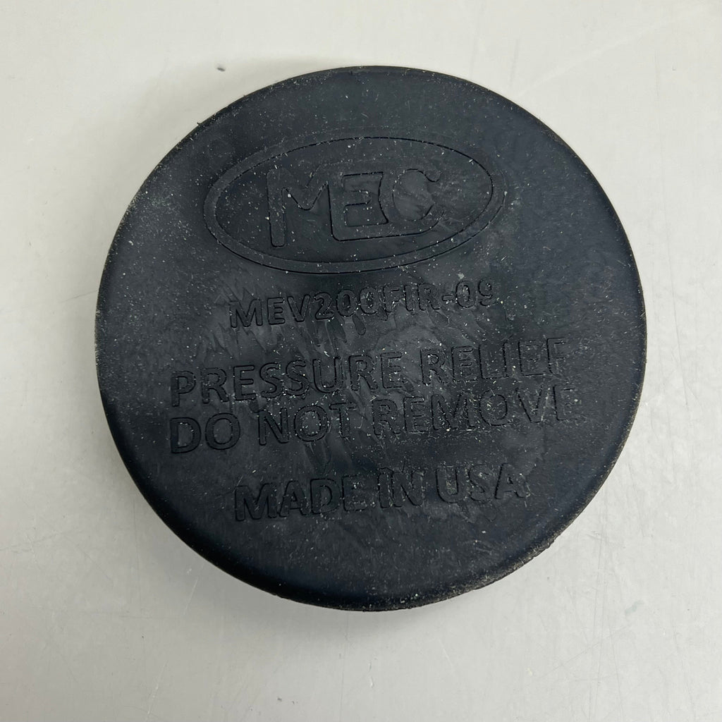MEC (Marshal Excelsior) Valve-International Relief 2 Mpt 250 Psi Nit MEV200FIR/250