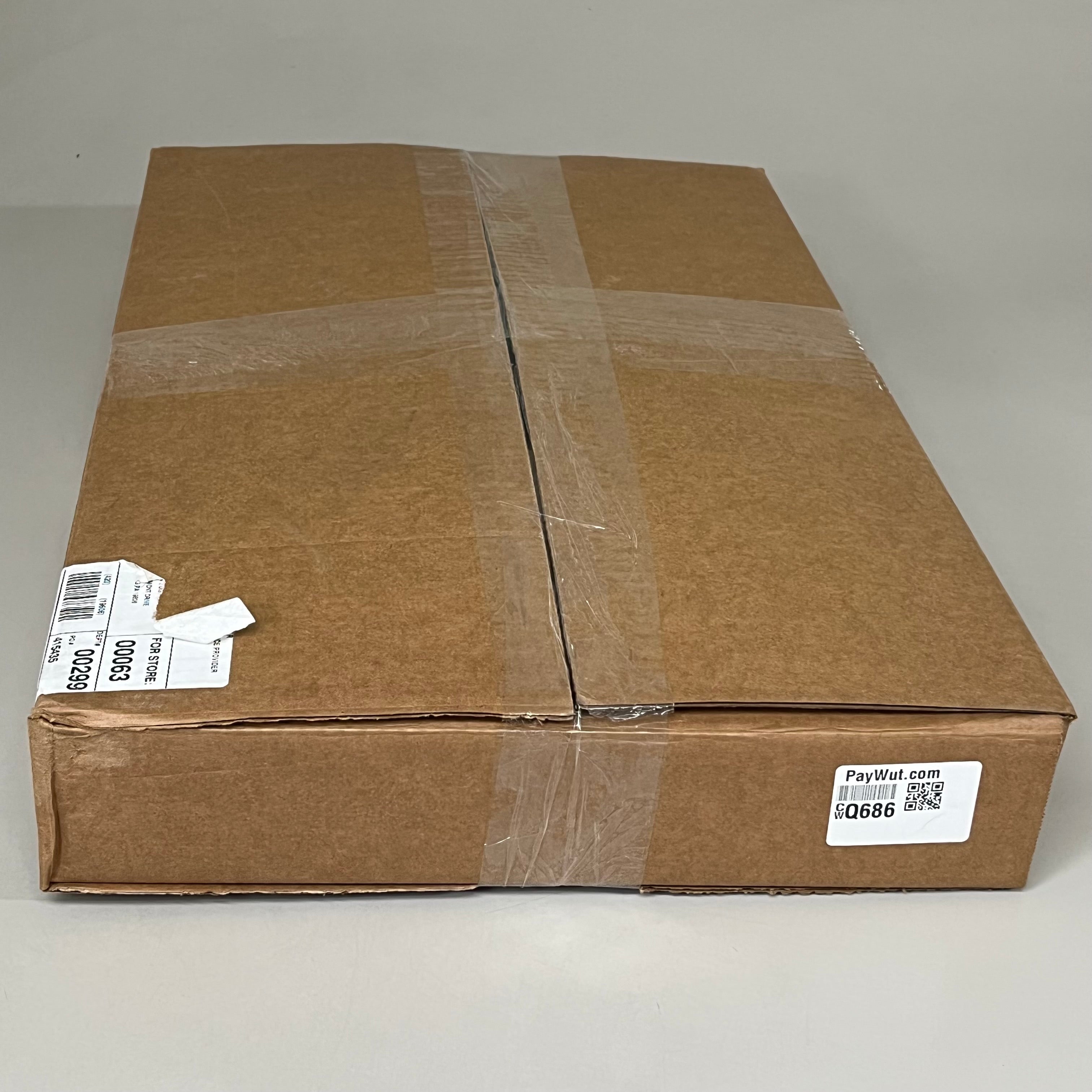 BRUNSWICK BOWLING Polycord 12MM X 44 Meter Long 47-092300-004