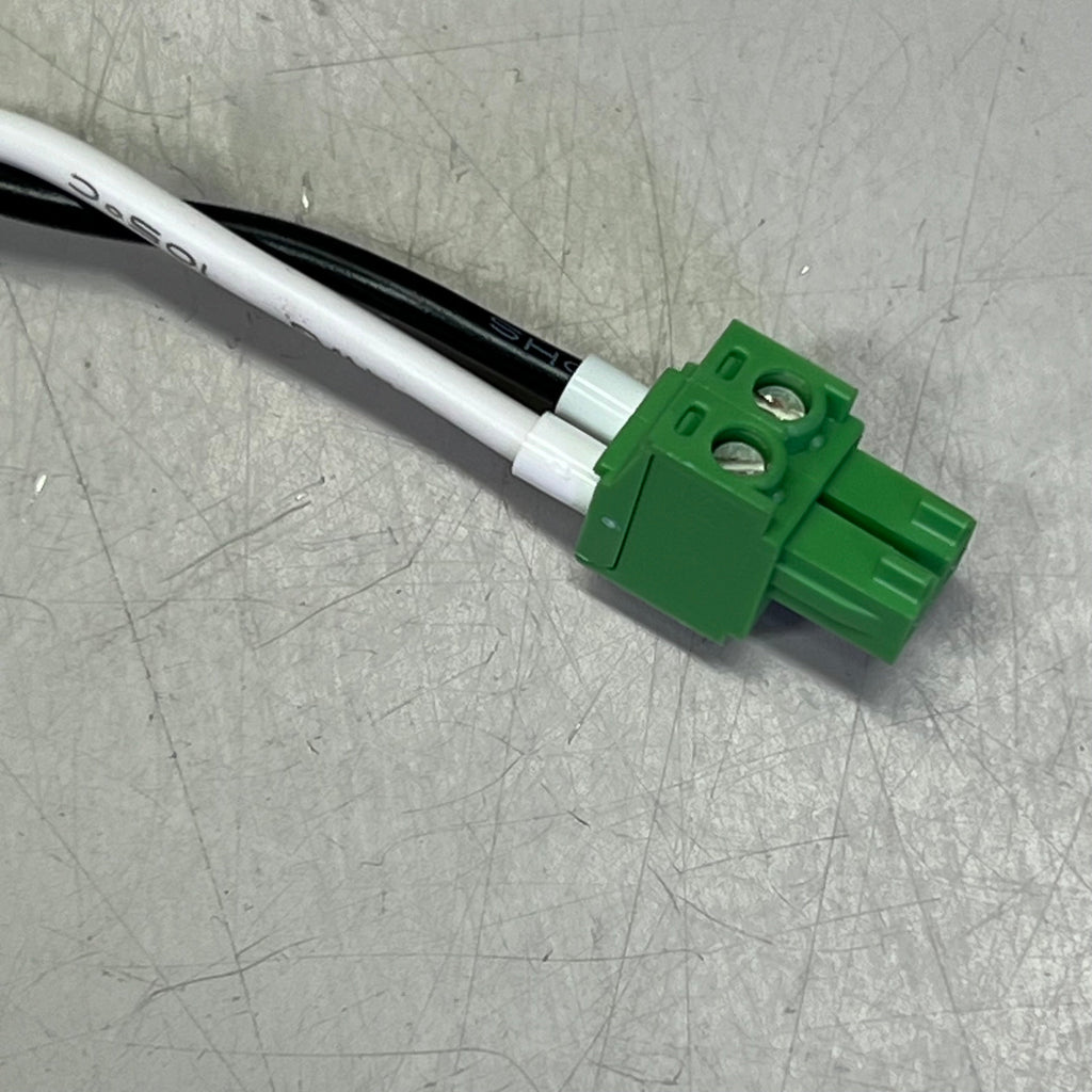 SCHNEIDER ELECTRIC Split Core Current Transformer  50A CT 16" Lead METSEHDPM150A16