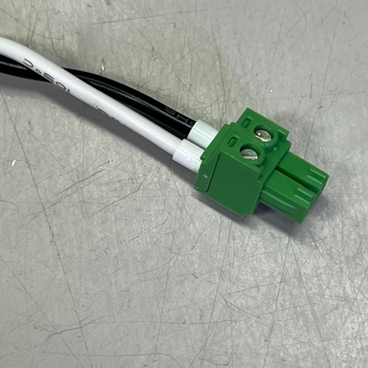 SCHNEIDER ELECTRIC Split Core Current Transformer  50A CT 16" Lead METSEHDPM150A16