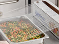 BERRY CLINGCLASSIC Food Wrap Sz 24" x 2000', Clear J1504373