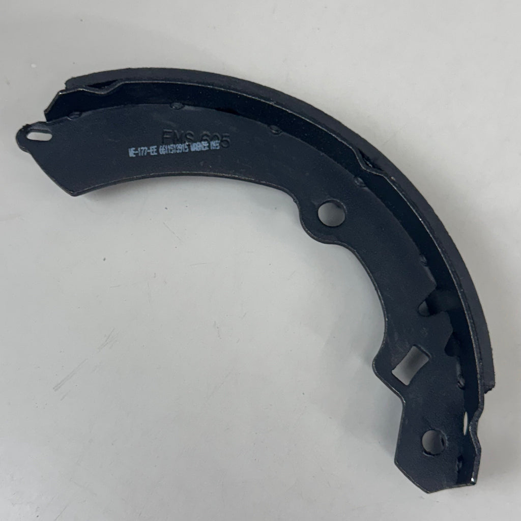 WAGNER Relined Brake Shoe Kit NOS PAB605