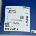 MAHLE Engine Intake Manifold Gasket Replacement Part For Hyundai & Kia MS20317