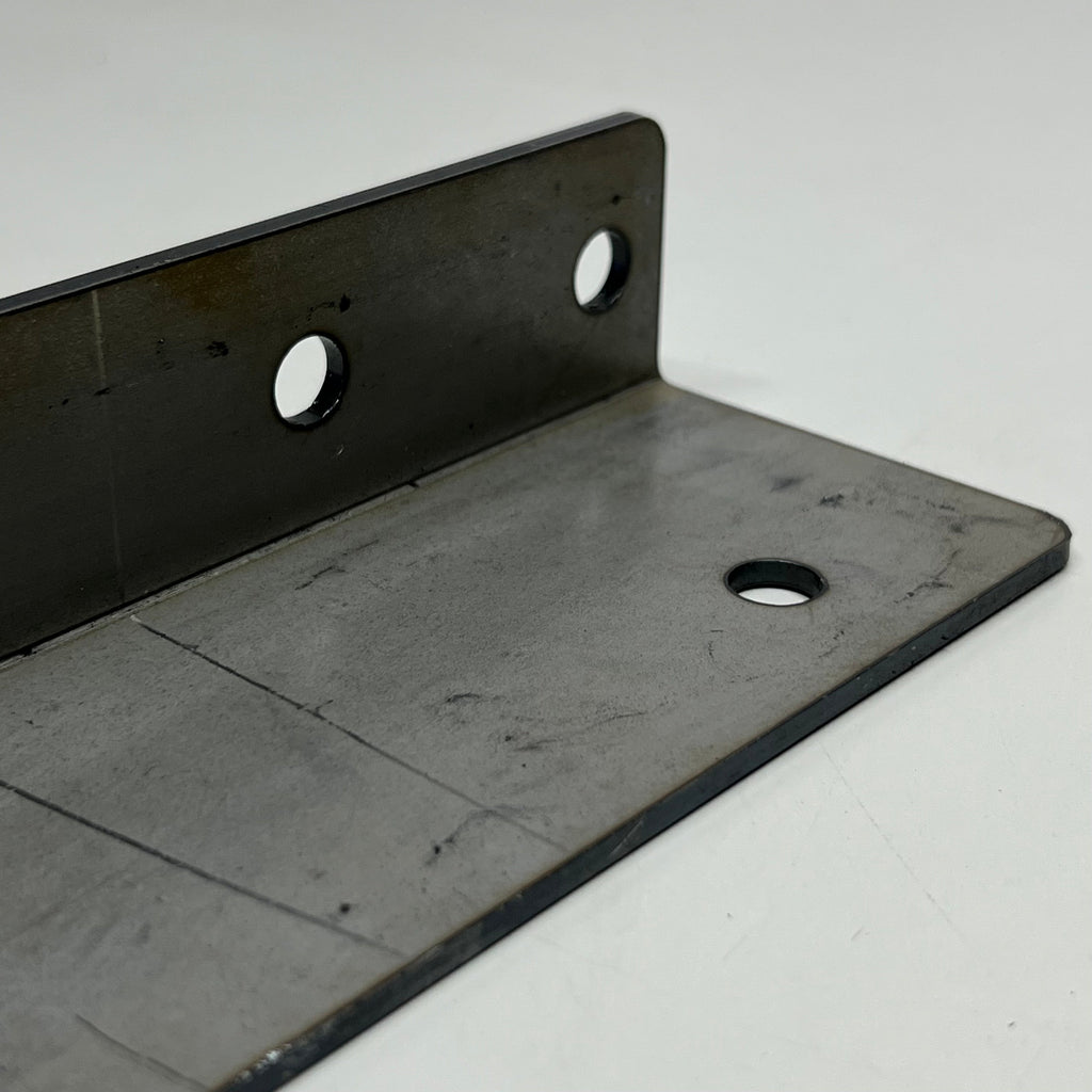 (10 PACK) Fuel Tank Support Bracket Sz 17" L x 2.5" W x 1.5" H