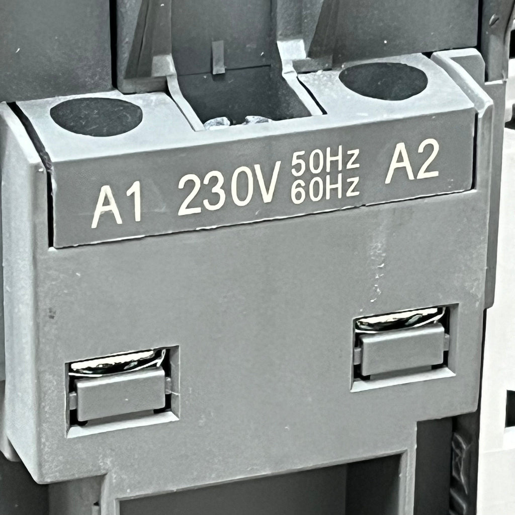 LS ELECTRIC General Purpose Contractor 32A Nema Sz1P 230VAC MC Series 1336007000