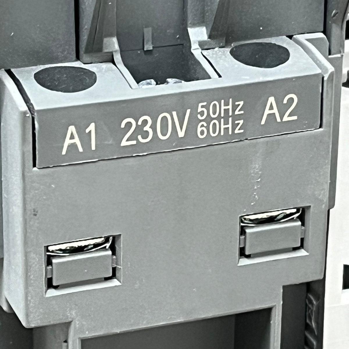 LS ELECTRIC General Purpose Contractor 32A Nema Sz1P 230VAC MC Series 1336007000