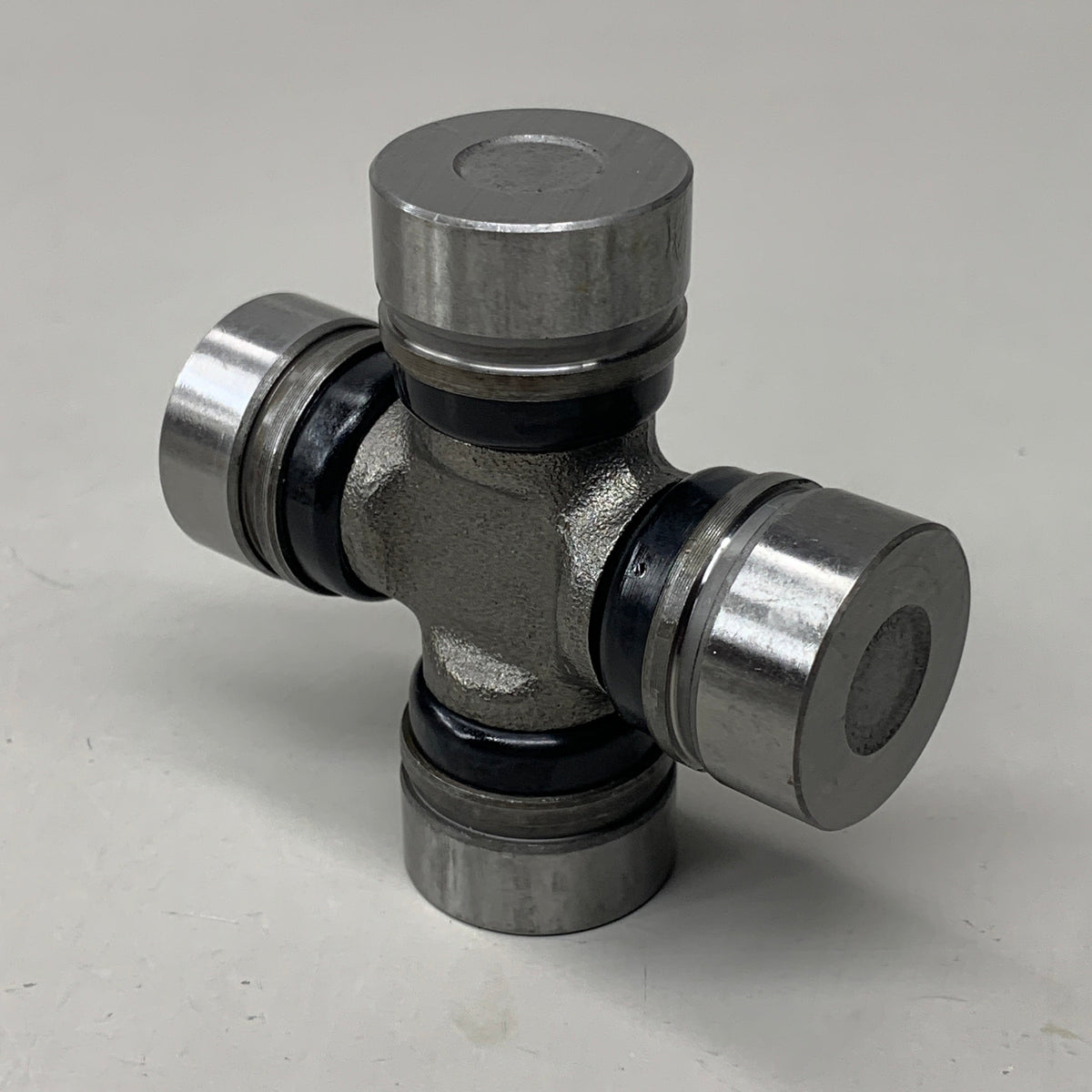 WJB (2 PACK) Universal Joint Case-Hardened Steel Construction PRE383 UJT383