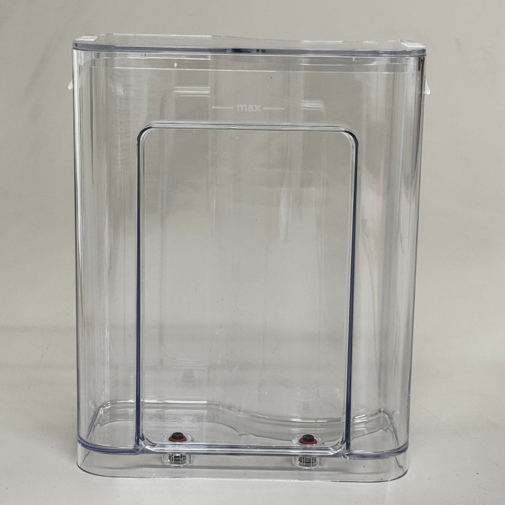 NESPESSO Vertuo Lattissima One-Touch Coffee Maker & Frother Matte White & Gloss