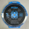 SPYDER Tarantula Fine Finish Circular Saw Blade 60-Tooth, 10" Black 13053
