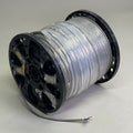 General Cable 4 Wire Sz 1000 ft Grey E105765-H