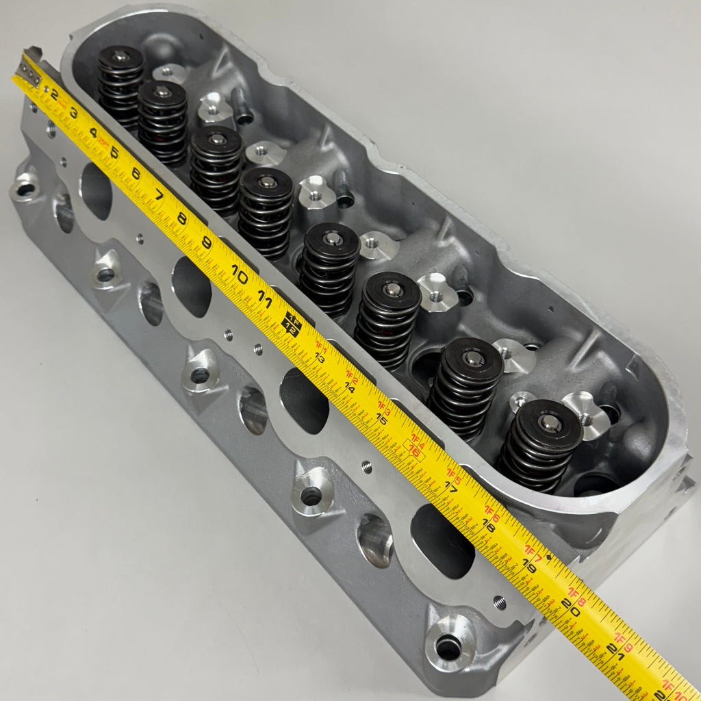 SPEEDMASTER Hydraulic Roller Assembled Cylinder Heads Set Steel PCE281.2091
