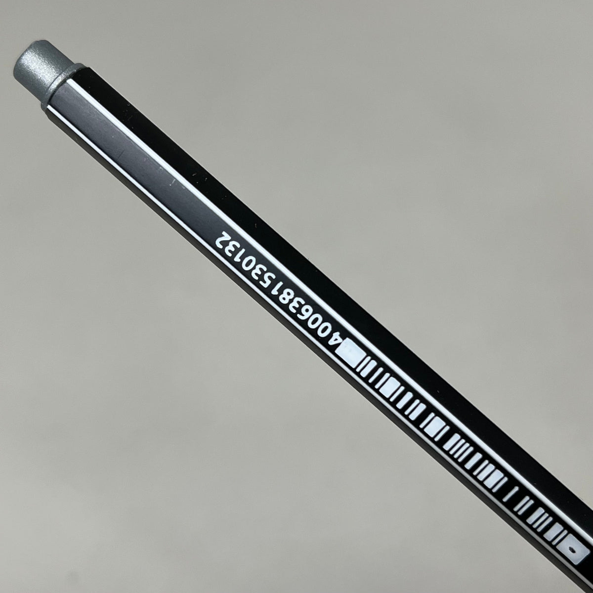 STABILO(2 PACK,10 EACH) Premium Metallic Felt Tip Pen 68 Metallic 68/805 1059285