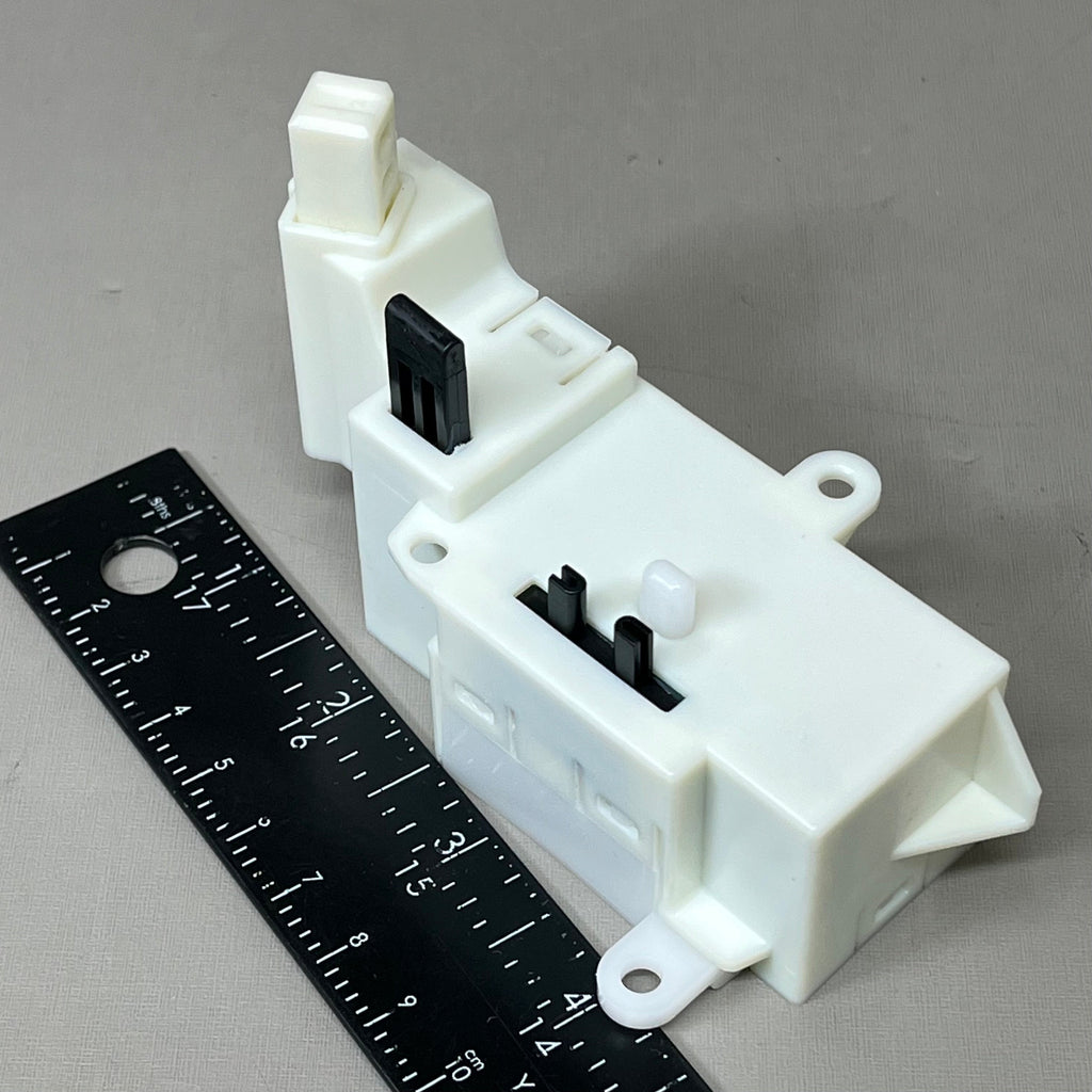 MAZDA At Shifter Switch START/STOP Genuine OEM White KDY0-46-040