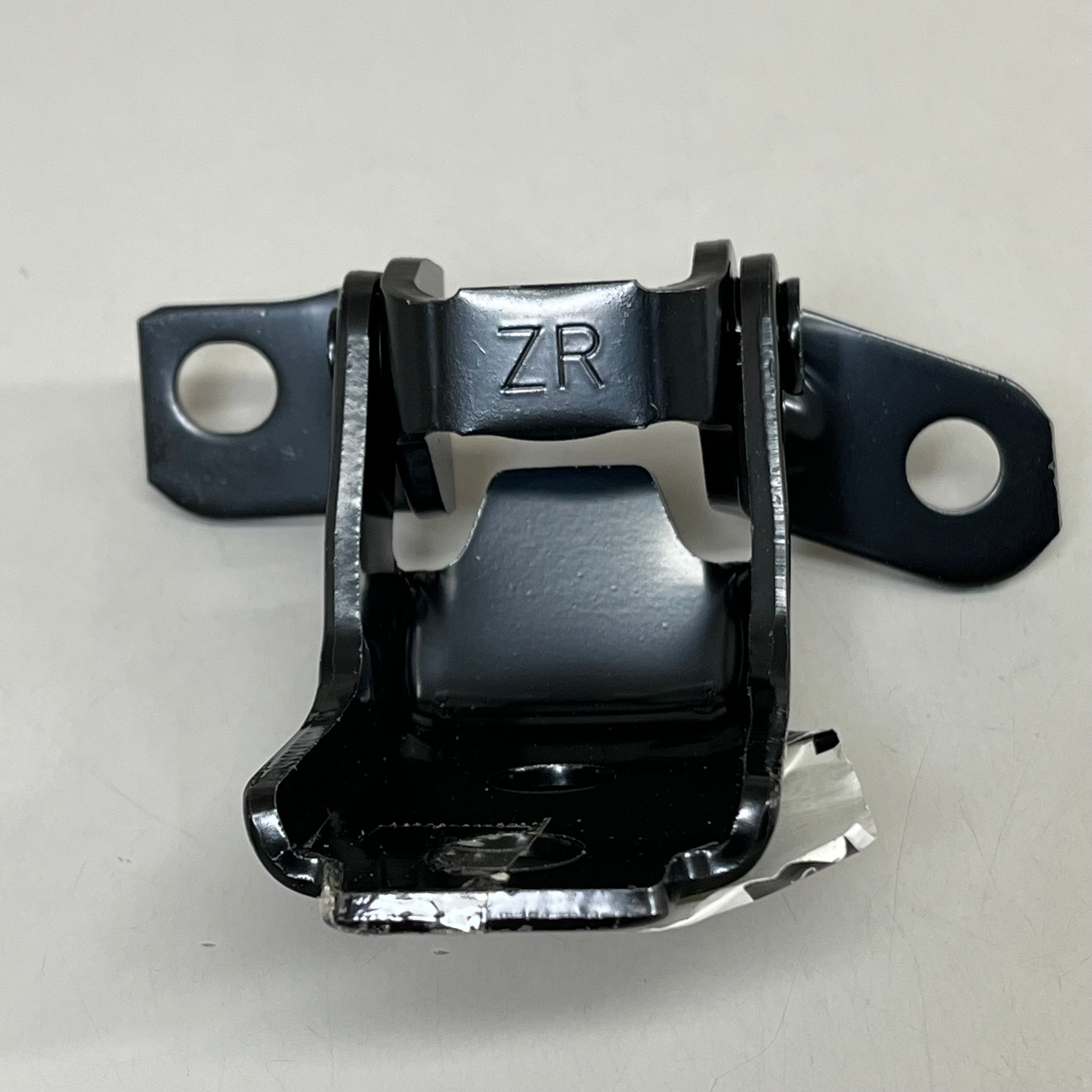 MAZDA Door Hinge 'A' (Right) CX-3 CX-30 Mazda3 & Mazda6 OEM Black KD53-72-210A