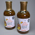 ROBERT ROTHSCHILD (2 PK 36 oz) Roasted Pineapple & Finishing Sauce BB 09/26